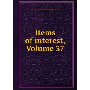   , Volume 37: American Bar Association. Coordination Service: Books