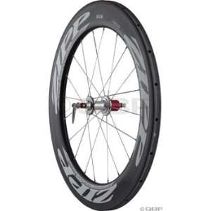 Zipp 808 Rear Firecrest Tubular Wheel Shimano Sports 