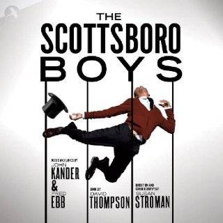  The Scottsboro Boys Explore similar items