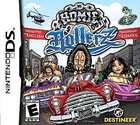 Homie Rollerz (Nintendo DS, 2008)