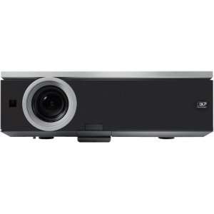  DELL 7609WU DLP HIGH RESOLUTION WIDESCREEN PROJECTOR w 