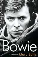   Bowie A Biography by Marc Spitz, Crown Publishing 