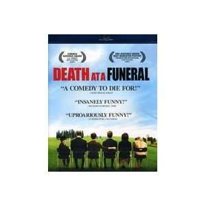  New Mgm Ua Studios Death At A Funeral 2007 Product Type 