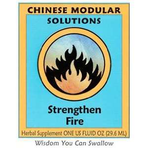  Strengthen Fire 8 oz by Kan Herbs
