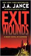Exit Wounds (Joanna Brady J. A. Jance