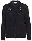 NWT ETOILE ISABEL MARANT Manu Mohair Knit Sweater Jacket Size 1/3