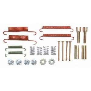  Bendix H7309 Brake Hardware Kit Automotive