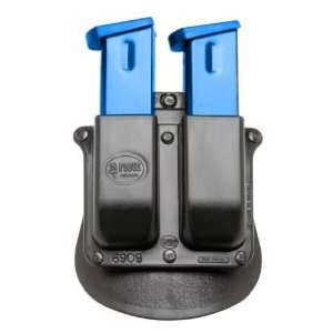 Fobus Belt Magazines Holster / Pouches Model 6909 BH . Fits to D. mag 