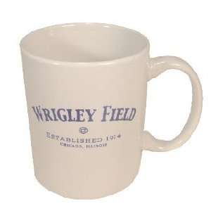  Wrigley Field Coffee Mug