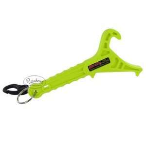  Personal Spanner Wrench   Florescent Yellow