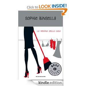 La regina della casa (Oscar bestsellers) (Italian Edition): Sophie 