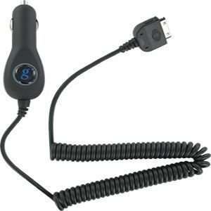  Apple iPad 2 Car Charger (Black) Cell Phones 