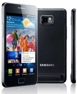 SAMSUNG GALAXY S2 II ANDROID 3D GAMING SIM FREE 8806071418728  