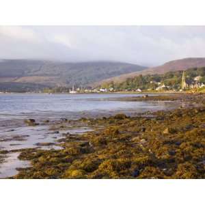  The Calm Waters of Lamlash Bay, Early Morning, Lamlash 