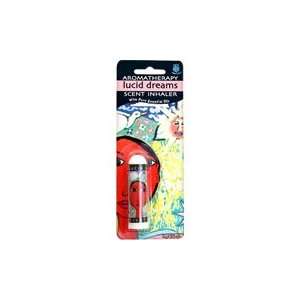   Lucid Dreams Scent Inhaler Blister Pack   1 pc