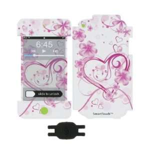  Innocent Love Design Smart Touch Shield Decal Sticker and Wallpaper 