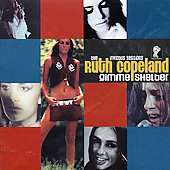   by Ruth Copeland CD, Sep 2002, Castle Music 5050159157624  
