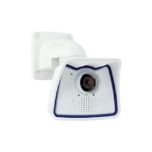   /Network Camera   Color, Monochrome   CS Mount