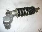 SUZUKI 00 GSX1300R 1300 BUSA HAYABUSA REAR MONO SHOCK SUSPENSION 