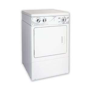  Speed Queen ADE4BF   Dryer Front Control: Kitchen & Dining