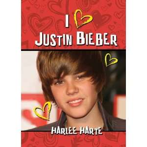 heart) Justin Bieber 9781607477778  Books