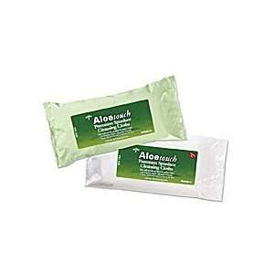  AloeTouch Wipes 9X13, Case of 576