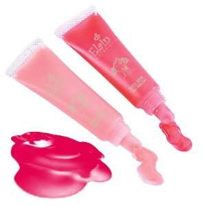  Elain Colorist Bijou Beam Ultra Shine Lip Gloss Love Fever 
