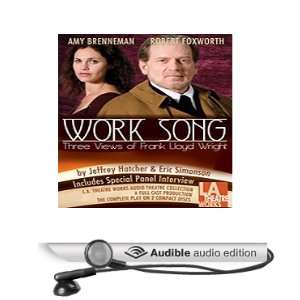  Work Song (Dramatized) (Audible Audio Edition) Eric 