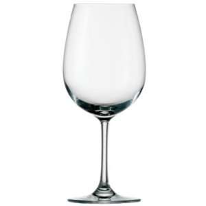   Stolzle 18 oz Cabernet/ Bordeaux Wine Glass 4 DZ/CAS: Kitchen & Dining