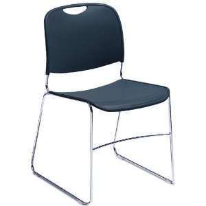 Hi Tech Compact Stack Chair 