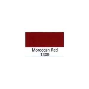   PAINT COLOR SAMPLE Moroccan Red 1309 SIZE:2 OZ.: Home Improvement