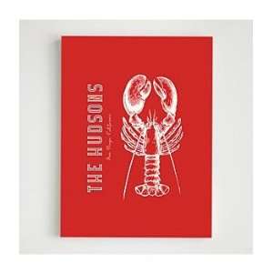 personalized lobster wall art: Home & Kitchen