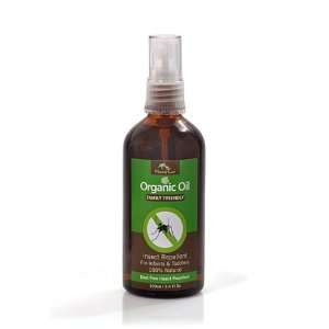  Organic Deet Free Insect Repellant: Everything Else