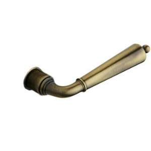  Baldwin 5440050LDMR Single Dummy Satin Brass and Black 