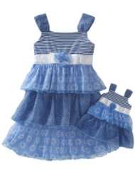 Clothing & Accessories › Girls › Dresses › Dollie & Me