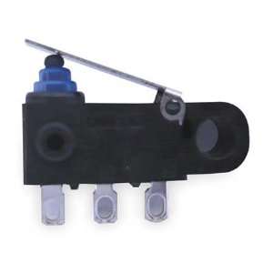 OMRON D2HW C211H Snap Action Switch,Hinge Lever: Home 