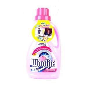 Woolite Hand and Machine Wash 750g Grocery & Gourmet Food