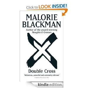   (Noughts And Crosses) Malorie Blackman  Kindle Store