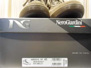 Ankle boots Nero Giardini caviglia A00131u n° 41 43  