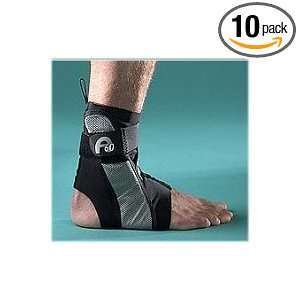 AirCast A60 Ankle Brace, Large Right