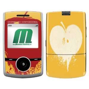  MusicSkins MS DASH20118 Samsung Propel   SGH A767