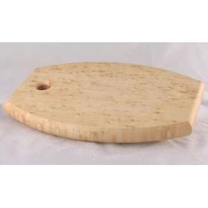 Small Wood Cutting Boards:  Kitchen & Dining