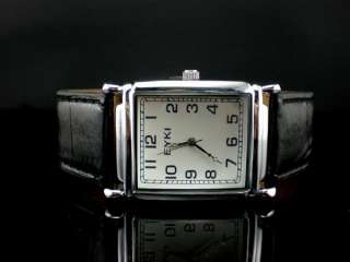   Classic Style Men Ladies Women Wrist Watch 2011 Free Shipping  