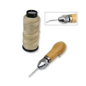  Quick Stitching Hand AWL Leather Tool