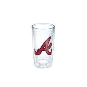  Tervis Tumbler Atlanta Braves: Home & Kitchen