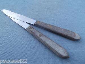 WF Washington Forge Town & Country KNIFE (2)  