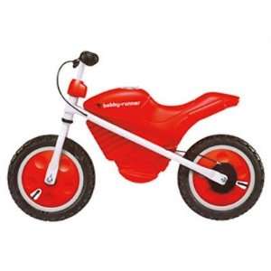  Big Bobby Runner Bike Toys & Games