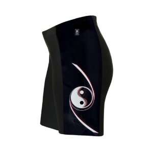  Jing Jang Cycling Shorts for Women: Sports & Outdoors