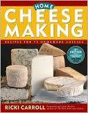   Cheeses by Ricki Carroll, Storey Books  NOOK Book (eBook), Paperback