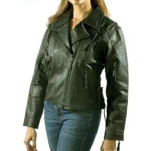   Lining, Womens Leather Jackets Available in Size : XS, X Small, 5 to 6